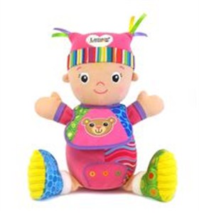 Picture of Moja pierwsza lalka Maisie