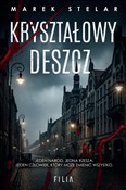 Kryształow... - Marek Stelar -  Książka z wysyłką do UK