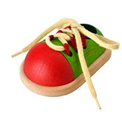 Książka : Zawiąż but...