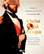 W kuchni j... - Maria Barbasiewicz -  books in polish 