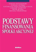 Podstawy f... - Janusz Ostaszewski, Tomasz Cicirko, Katarzyna Kreczmańska-Gigol, Czesław Martysz, Piotr Russel, Wrze -  books in polish 