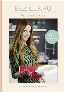 Picture of Bez cukru #kasiuniagotuje