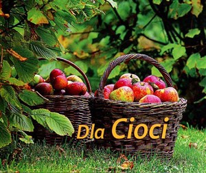 Obrazek Dla ciebie perełki