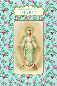 Obrazek Mała książeczka o Maryi