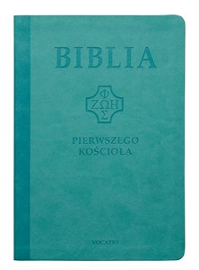 Picture of Biblia Pierwszego Kościoła