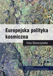 Obrazek Europejska polityka kosmiczna