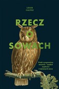 Rzecz o so... - Leigh Calvez -  books in polish 