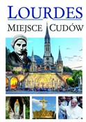 polish book : Lourdes - ... - Joanna Werner
