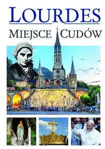Obrazek Lourdes - Miejsca Cudów