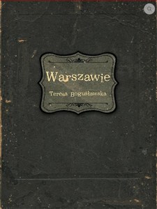 Obrazek Warszawie