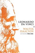 Leonardo d... - Walter Isaacson -  books from Poland