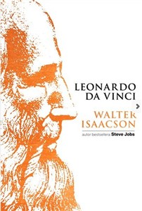 Obrazek Leonardo da Vinci