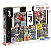 Puzzle Sup... -  books in polish 