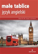 Małe tabli... - Opracowanie Zbiorowe - Ksiegarnia w UK