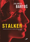 Stalker - Jolanta Bartoś -  foreign books in polish 