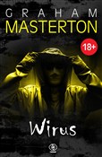 Wirus - Graham Masterton -  books in polish 