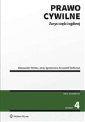 Prawo cywi... - Jerzy Ignatowicz, Krzysztof Stefaniuk, Aleksander Wolter - Ksiegarnia w UK