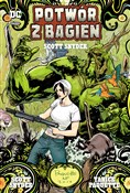 polish book : Potwór z b... - Scott Snyder, Jeff Lemire, Scott Tuft