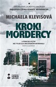 Kroki mord... - Klevisova Michaela -  foreign books in polish 