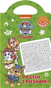 Psi Patrol... - Opracowanie Zbiorowe -  books in polish 