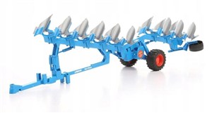 Picture of Pług obracalny półzawieszony Lemken Vari-Titan