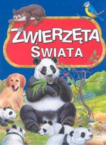 Obrazek Zwierzęta świata