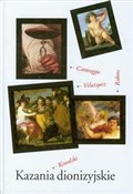 Kazania di... - Krzysztof Kowalski - Ksiegarnia w UK