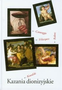 Obrazek Kazania dionizyjskie
