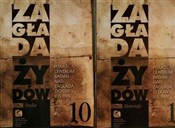 Polska książka : Zagłada Ży...