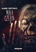 Mała czerń... - Marek Grzywacz -  books from Poland