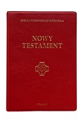 Książka : Nowy Testa...