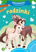 Rodzinki. ... - Wydawnictwo Skrzat -  books from Poland