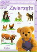 polish book : Zwierzęta