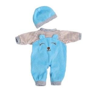 Picture of Ubranko dla lalki 32cm