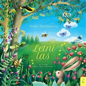 Letni las - Anna Paszkiewicz -  Polish Bookstore 