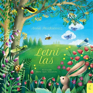 Picture of Letni las