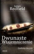 polish book : Dwunaste w... - James Redfield