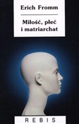 polish book : Miłość, pł... - Erich Fromm
