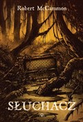 polish book : Słuchacz - Robert McCammon