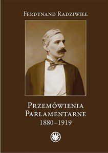 Obrazek Przemówienia parlamentarne 1880-1919