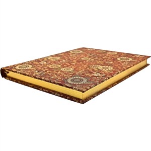 Picture of Notatnik duży Gobelin Słonecznik