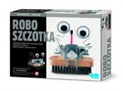 Robo szczo... -  Książka z wysyłką do UK