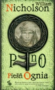 Picture of Pieśń ognia Tom 3