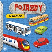 Zobacz : W mieście.... - Aleksandra Perkowska