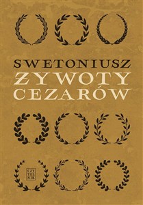 Obrazek Żywoty cezarów