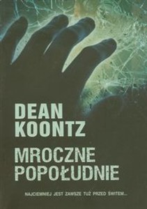Obrazek Mroczne popołudnie