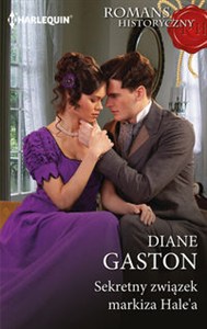 Obrazek Sekretny związek markiza Hale'a