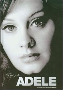 Picture of Być jak Adele