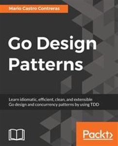 Obrazek Go Design Patterns