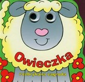 Owieczka R... - Ramona Nadobnik-Piętka -  foreign books in polish 